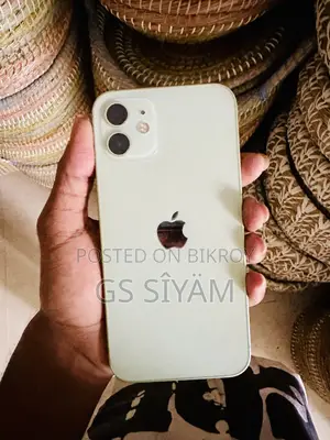 Apple iPhone 12 128 GB White