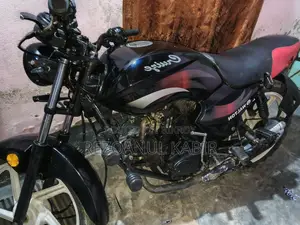 Walton Cruize 2011 Black