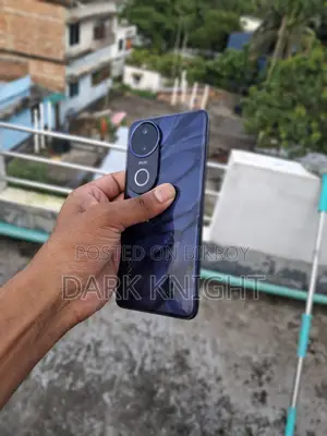 Vivo T4R 128 GB Purple