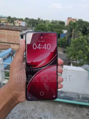 Vivo T4R 128 GB Purple