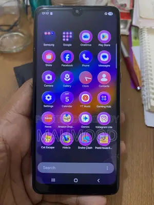 Samsung Galaxy A33 5G 128 GB Black