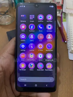 Samsung Galaxy A33 5G 128 GB Black