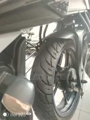 New Yamaha Fazer FI V2 2017 Black