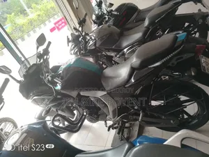 New Yamaha Fazer FI V2 2017 Black
