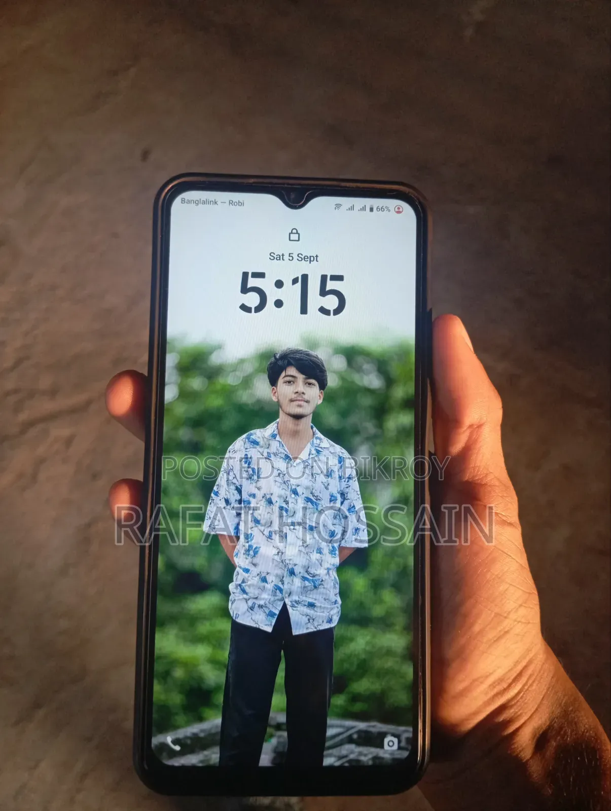 ভিভো ওয়াই১৭ ১২৮ জিবি