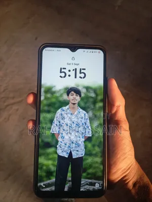 ভিভো ওয়াই১৭ ১২৮ জিবি