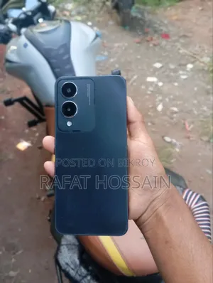 ভিভো ওয়াই১৭ ১২৮ জিবি