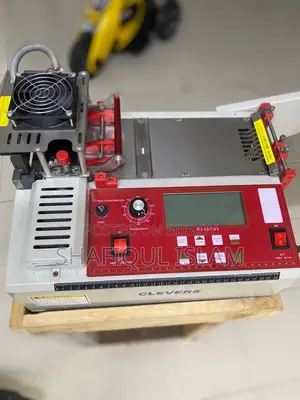 Automatic Webbing Cutting Machine