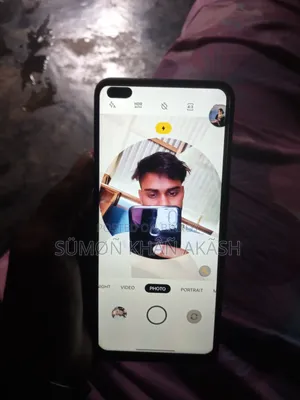 Oppo F17 Pro 128 GB Blue