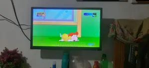 100% ওকে এবং রানিং, 24" বেসিক টিভি বিক্রি করা হবে।