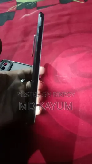 Vivo Y12 32 GB Black