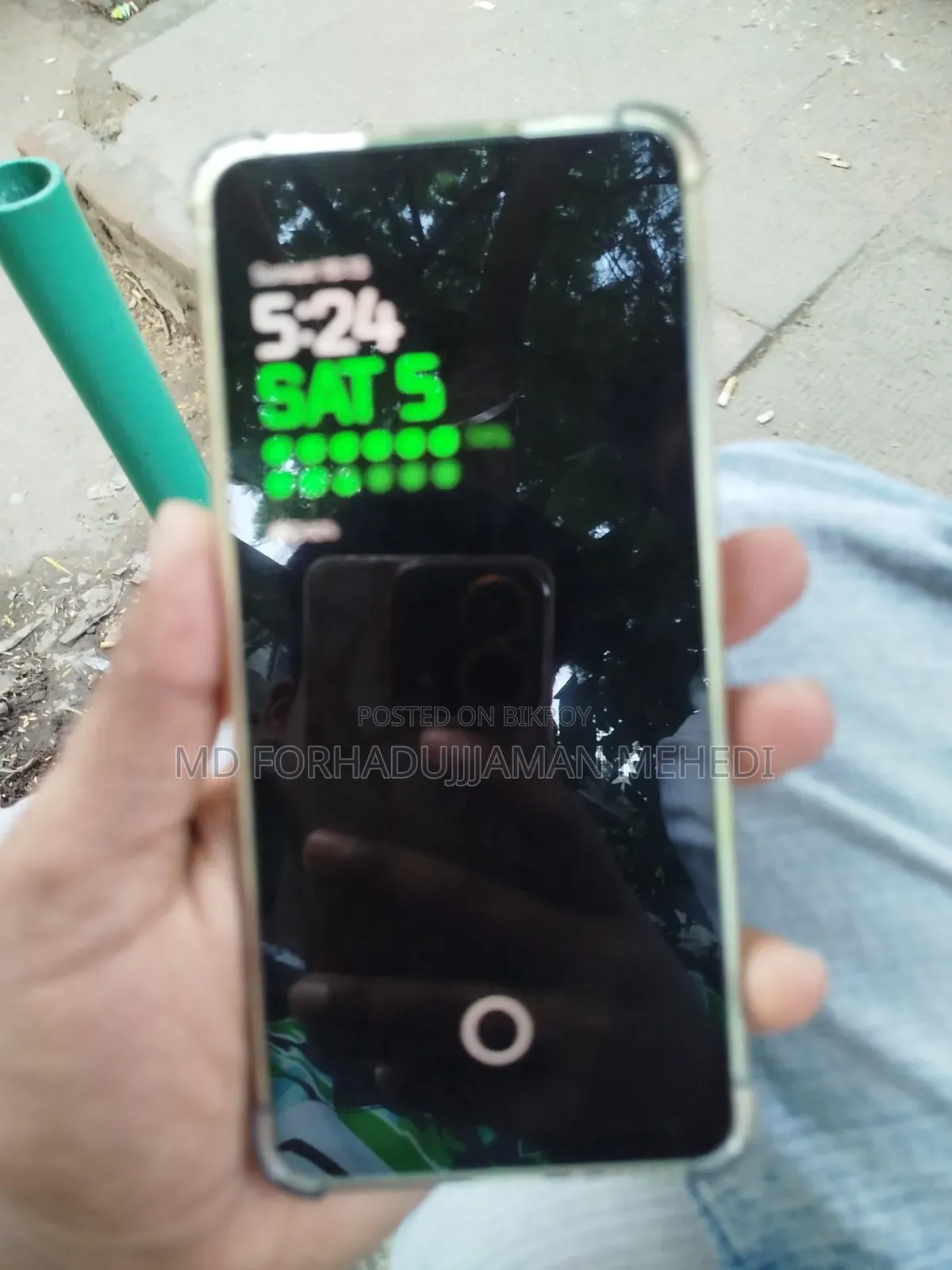 Xiaomi Redmi Note 13 256 GB Green