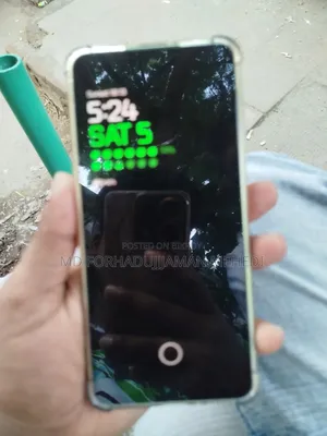 Xiaomi Redmi Note 13 256 GB Green