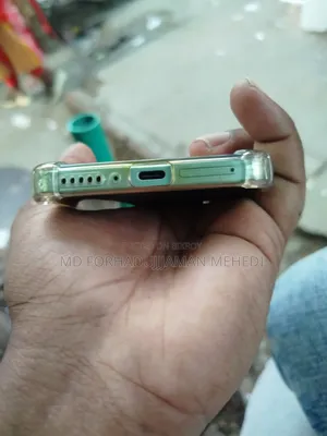 Xiaomi Redmi Note 13 256 GB Green