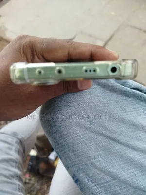 Xiaomi Redmi Note 13 256 GB Green