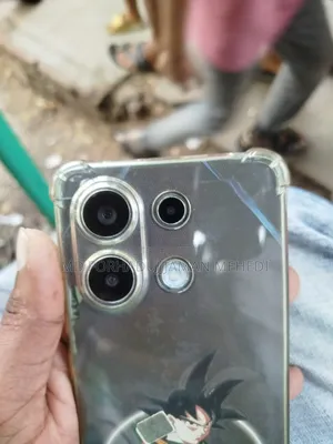 Xiaomi Redmi Note 13 256 GB Green