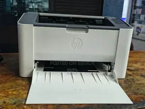 HP Laser 1008a প্রিন্টার!