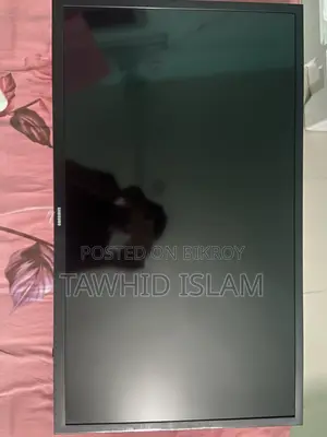 Samsung 32 Inch HD Smart TV