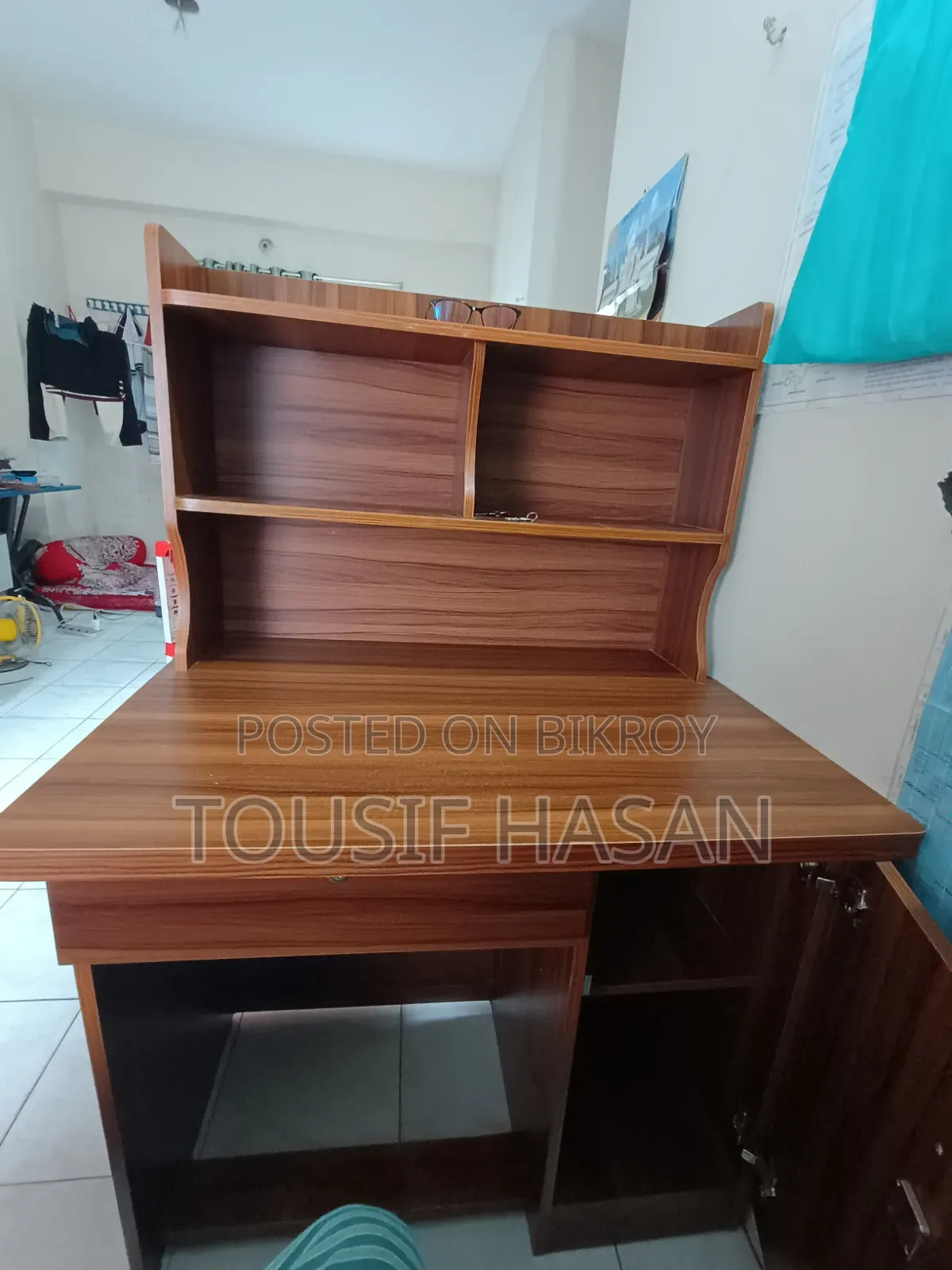 Study Table