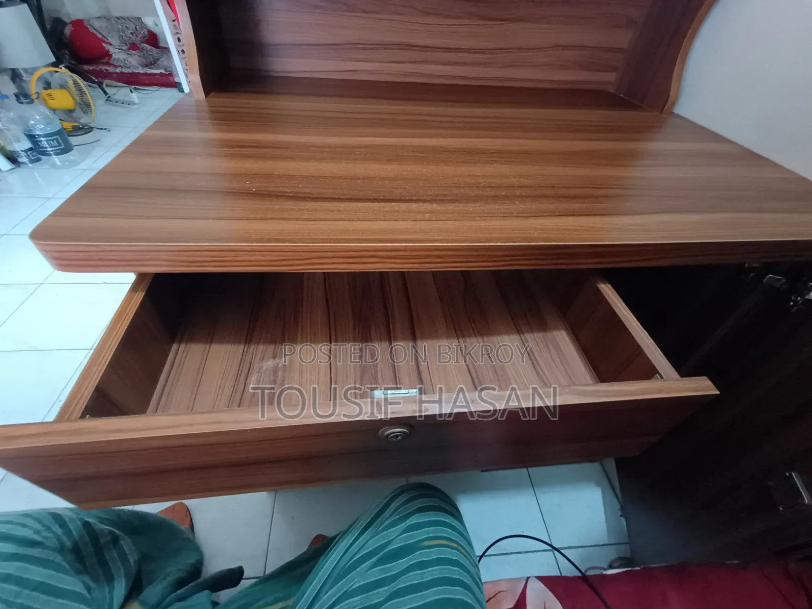 Study Table