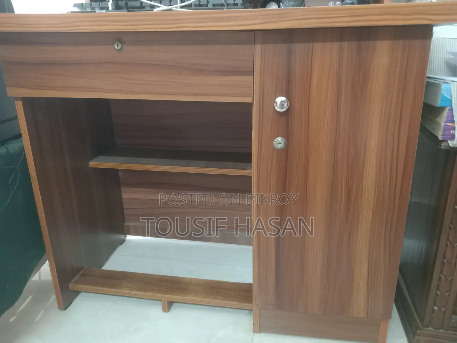 Study Table