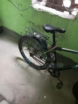 Akti Valo Cycle