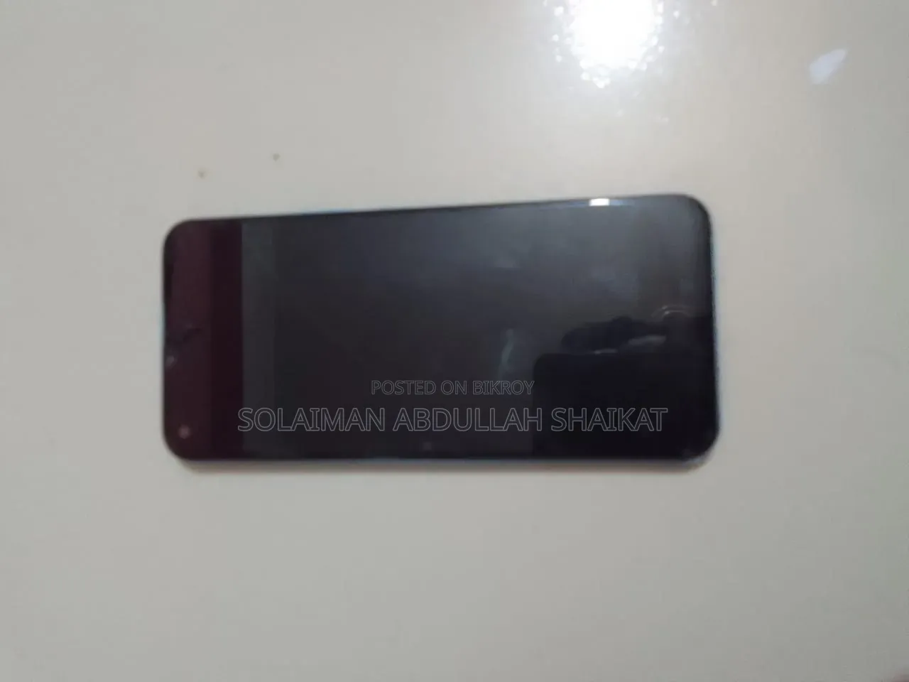 Realme C17 128 GB Blue
