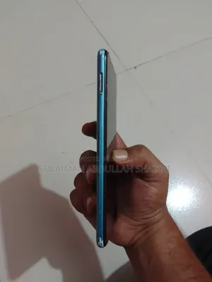Realme C17 128 GB Blue