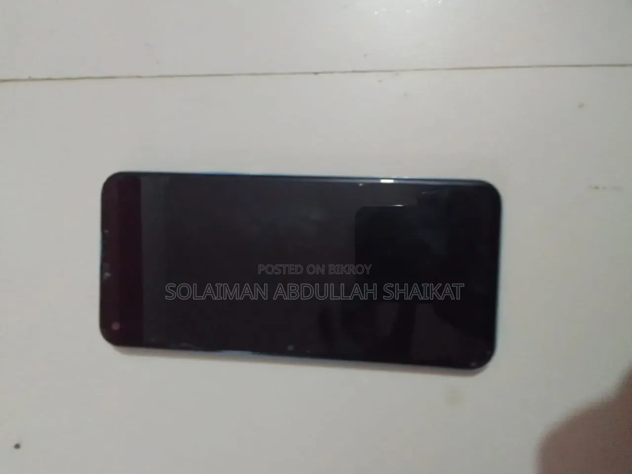Realme C17 128 GB Blue