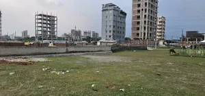 ঢাকা উত্তরা প্লট বিক্রি হবে