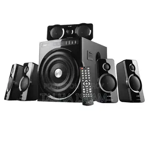 Home Theatre F D F6000x 5.1