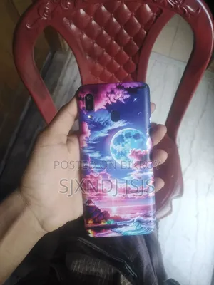 Samsung Galaxy A20 64 GB