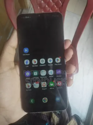 Samsung Galaxy A20 64 GB