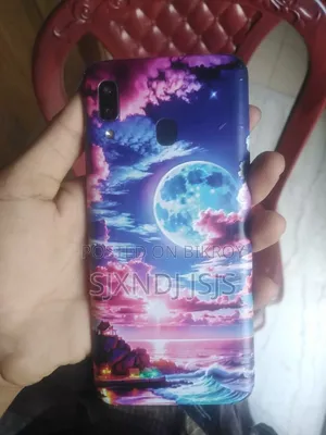 Samsung Galaxy A20 64 GB