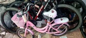 Cycle for sale