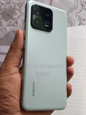 Xiaomi 13 256 GB Gray