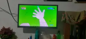 100% ওকে এবং রানিং, 24" বেসিক টিভি বিক্রি করা হবে।
