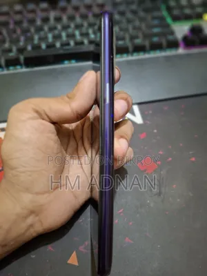 Realme 5 64 GB Purple