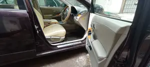 Toyota Premio 1.5 FWD 2007 Burgundy