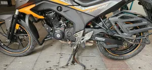 Honda Hornet 2019 Beige