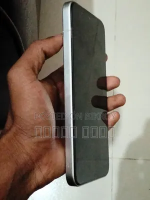 সিম্ফনি রেডমি টার্বো ৪ প্রো ২৫৬ জিবি হোয়াইট