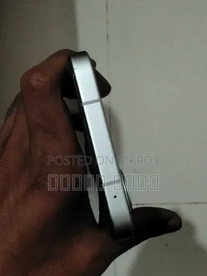 সিম্ফনি রেডমি টার্বো ৪ প্রো ২৫৬ জিবি হোয়াইট
