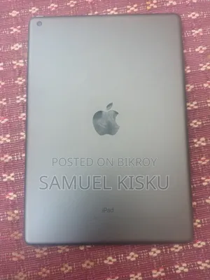 Apple iPad Wi-Fi 32 GB Black