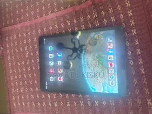 Apple iPad Wi-Fi 32 GB Black