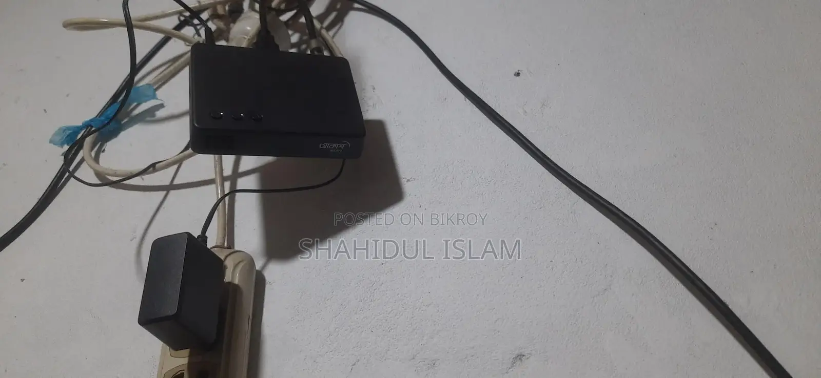 আকাশ টিভি ফুল সেটাপ বিক্রি করা হবে।