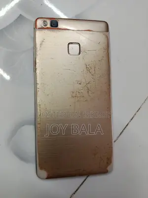 Huawei P9 Lite 16 GB Gold