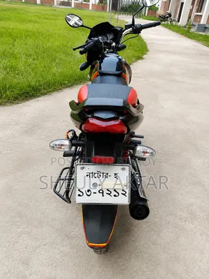 Mahindra Centuro 2023 Black