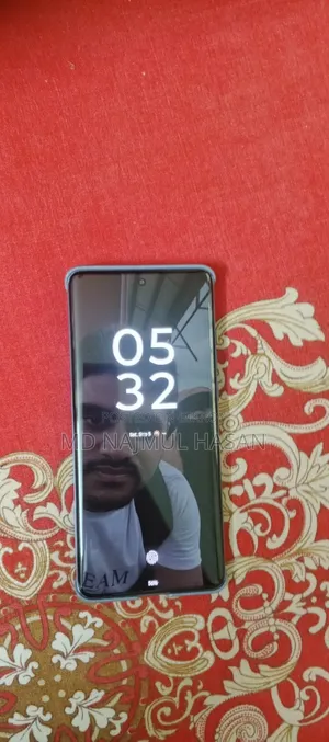 New Motorola Edge 60 Fusion 256 GB