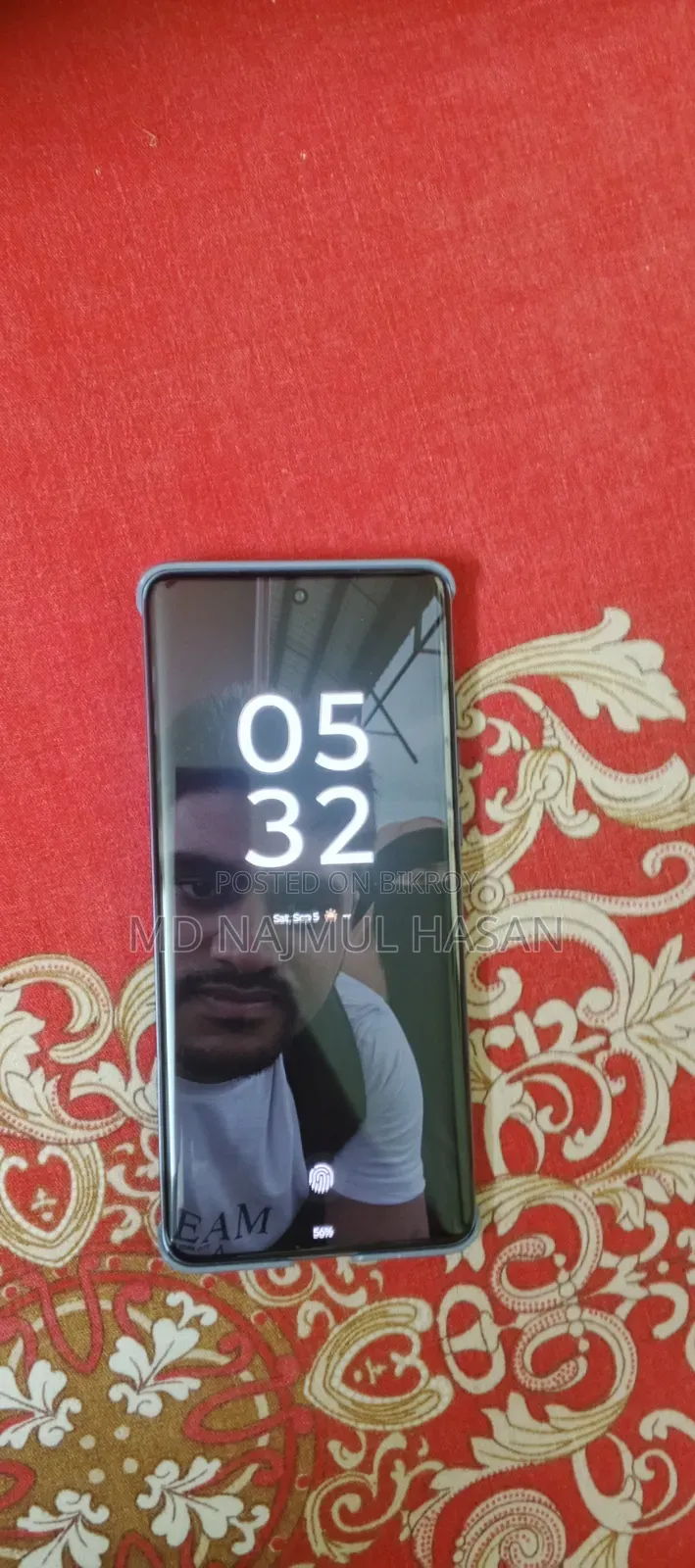 New Motorola Edge 60 Fusion 256 GB