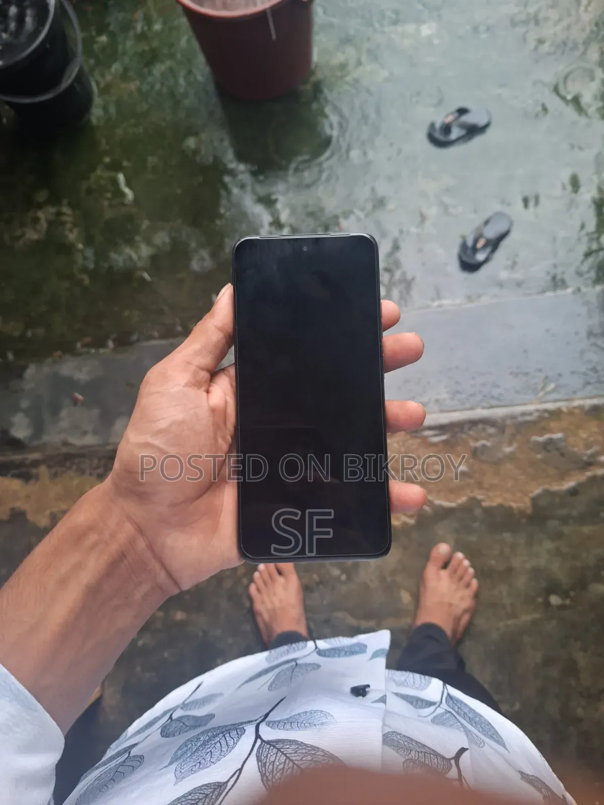 Motorola Moto G35 128 GB